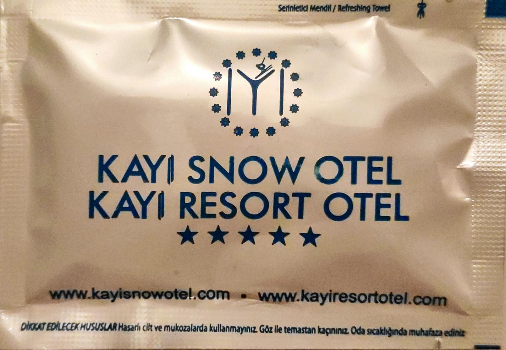 0636 Kayı - Sarıkamış